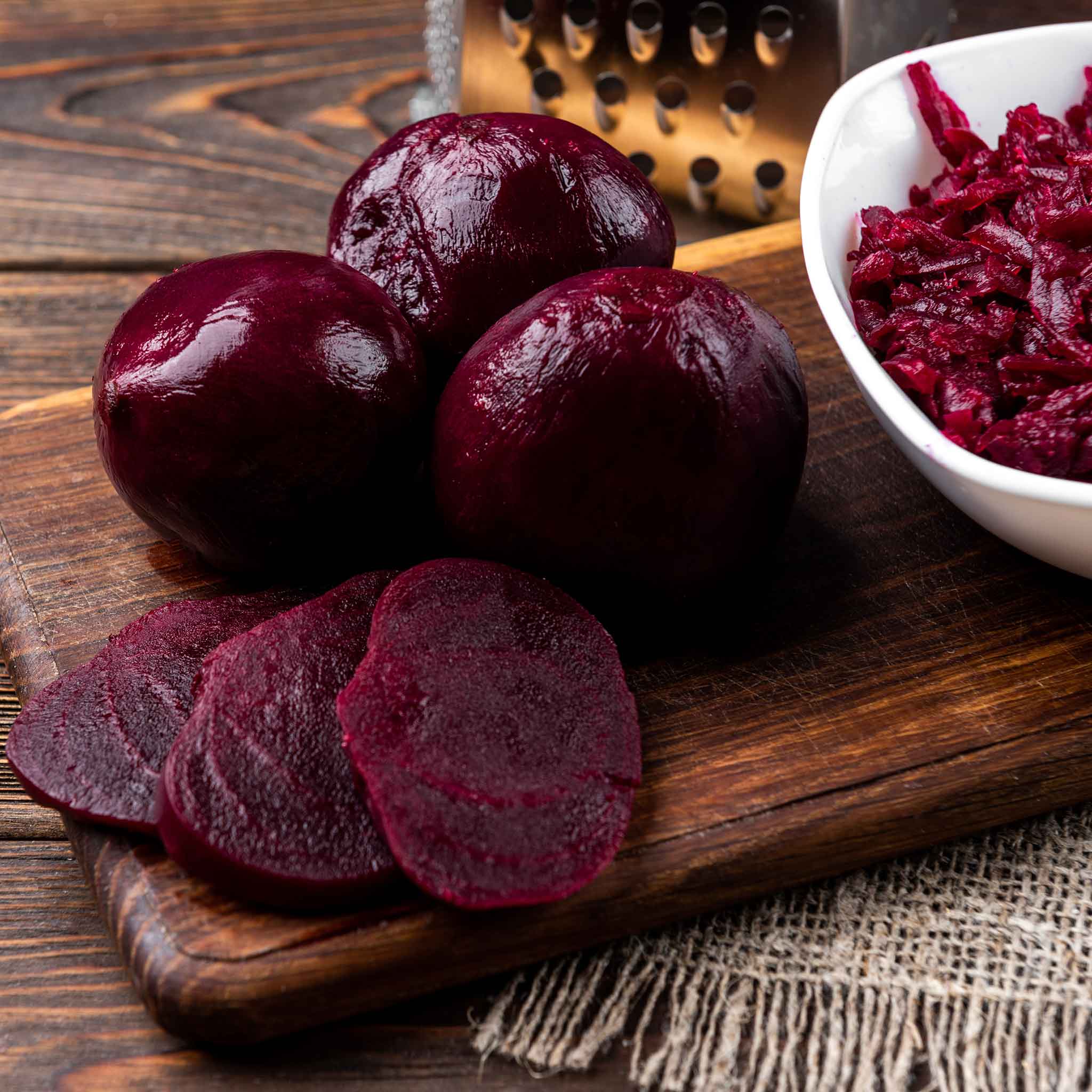 organic beet seeds