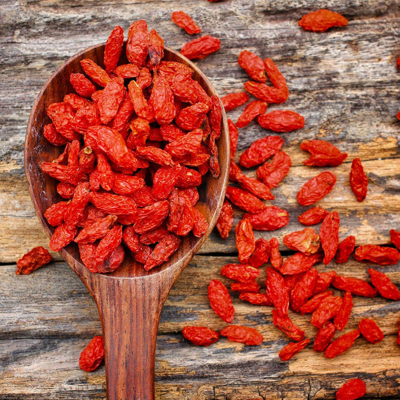 goji seeds