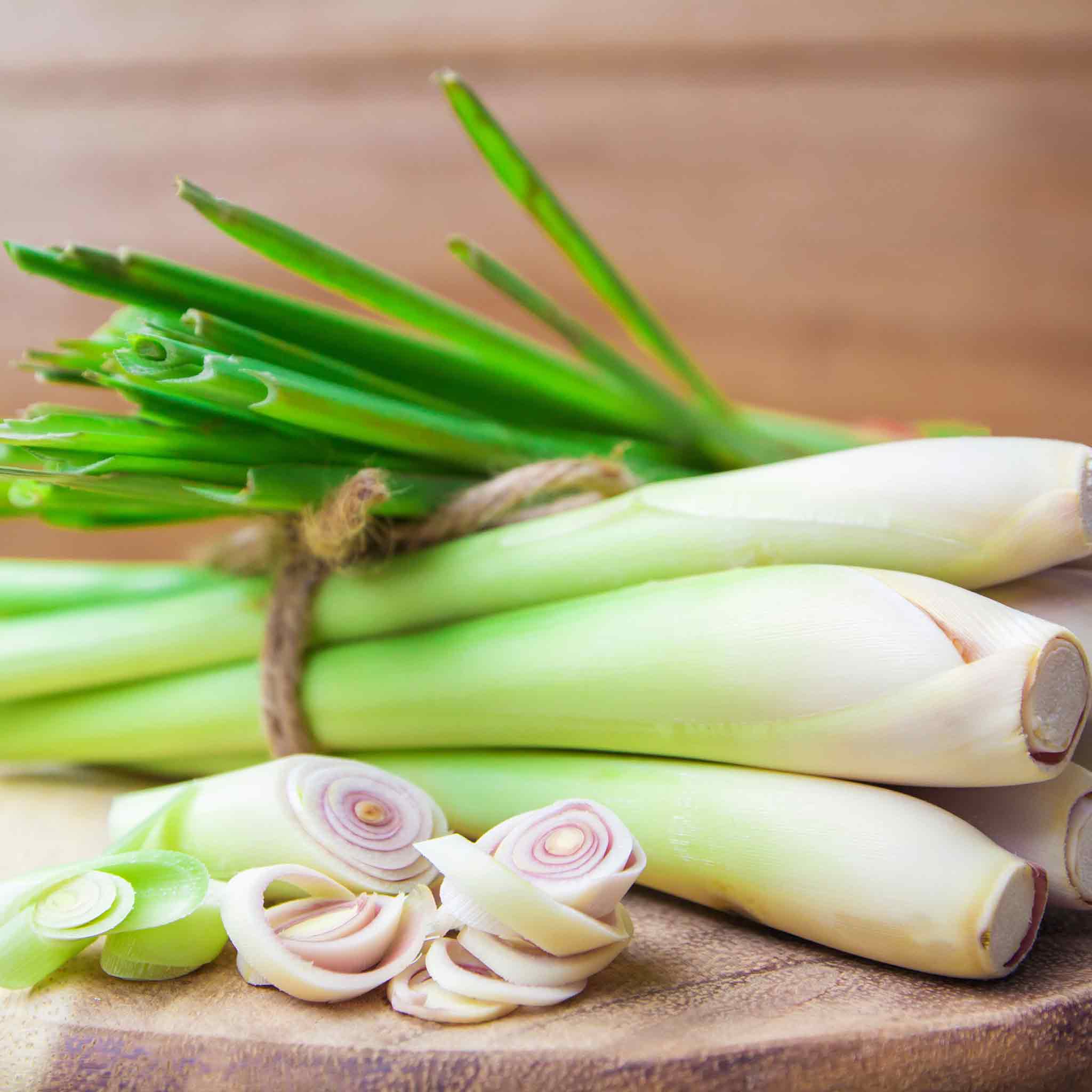 lemongrass seeds