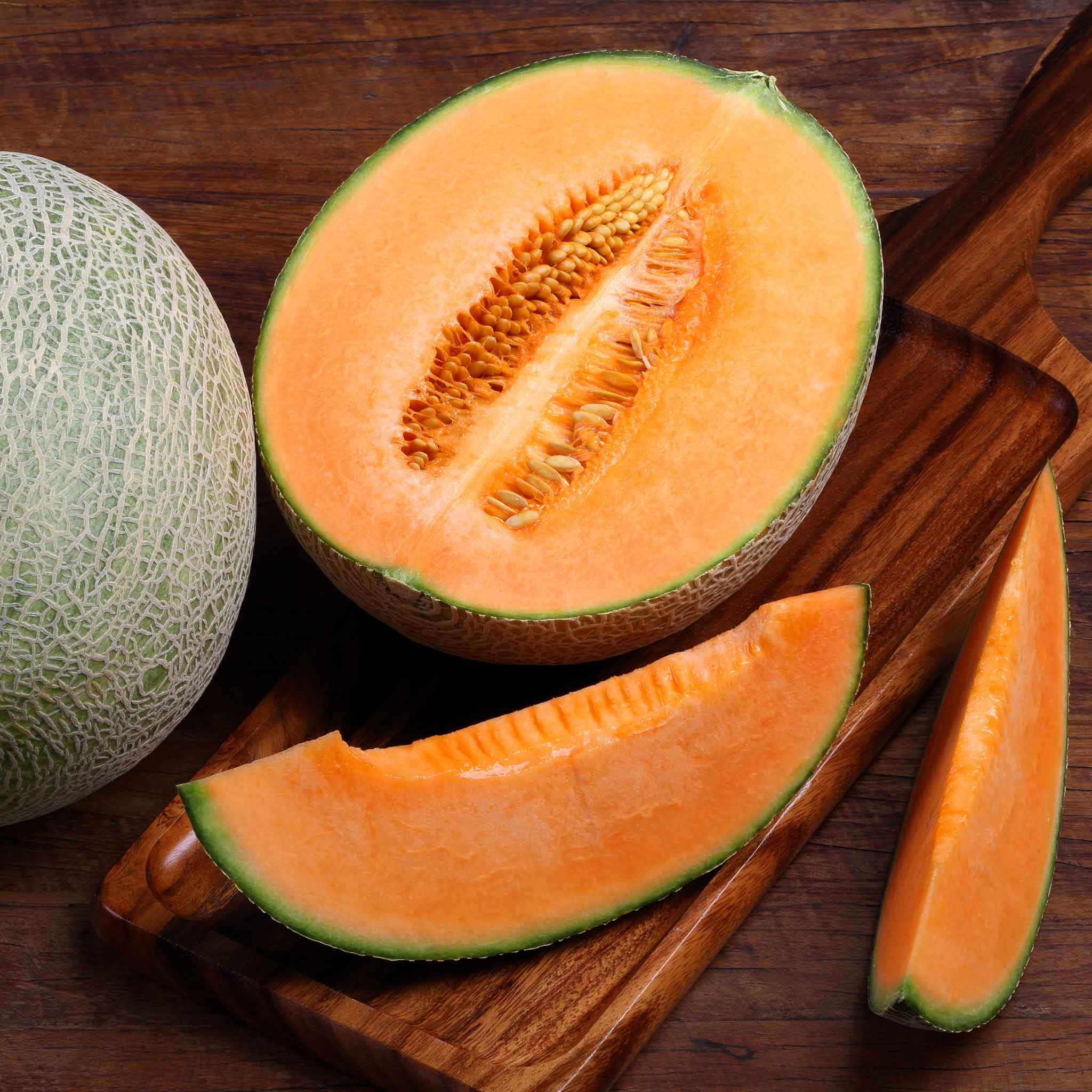 melon seeds