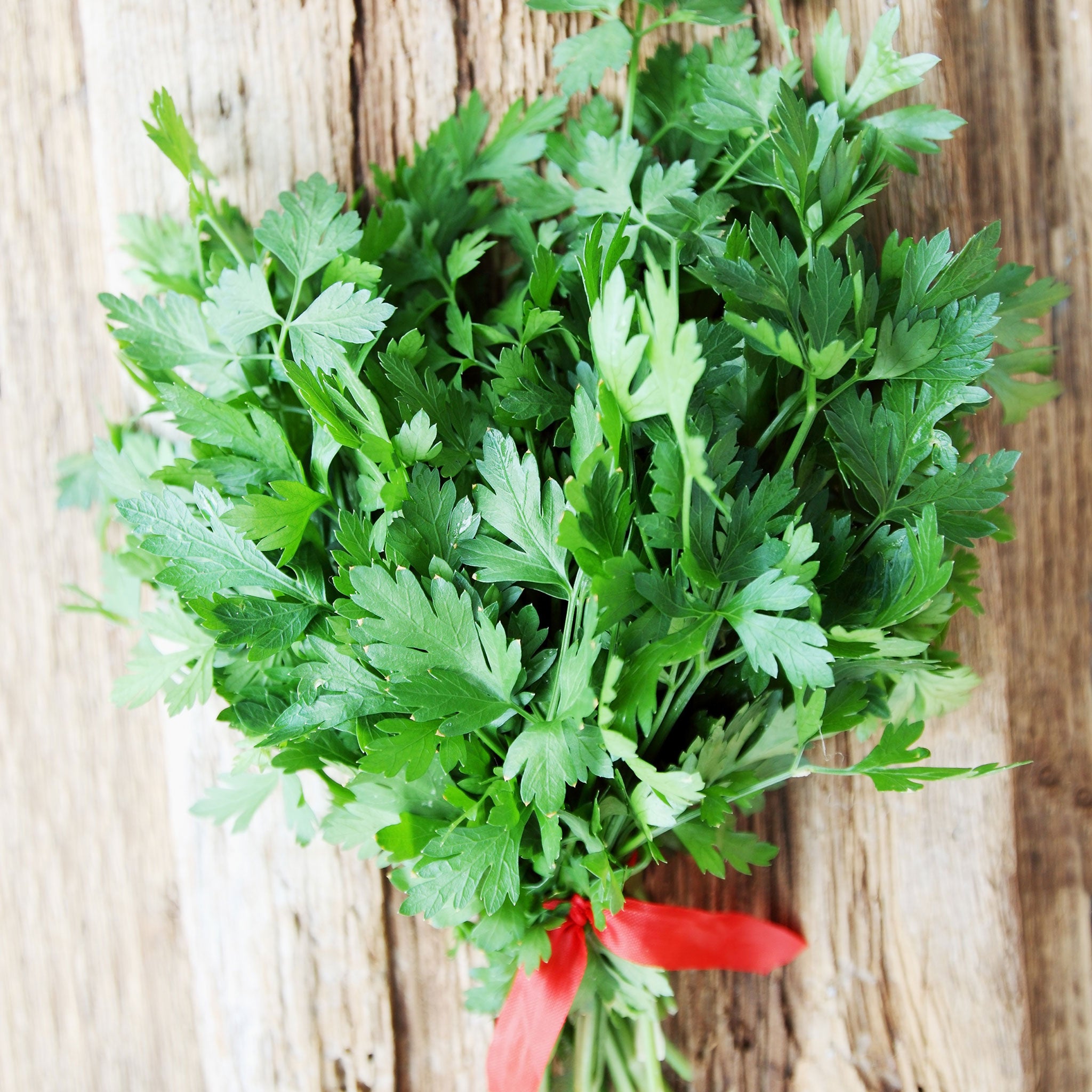 parsley seeds