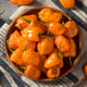 Hot Pepper Seeds - Habanero Orange