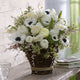 White Garden Collection